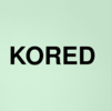 Stock kored logo