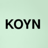 Stock koyn logo