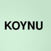 Stock koynu logo