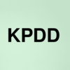 Stock kpdd logo