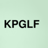 Stock kpglf logo