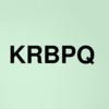 Stock krbpq logo