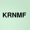 Stock krnmf logo