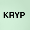 Stock kryp logo