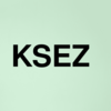 Stock ksez logo