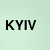 Stock kyiv logo