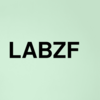 Stock labzf logo