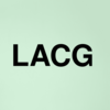 Stock lacg logo