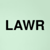 Stock lawr logo