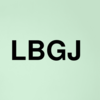 Stock lbgj logo
