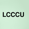 Stock lcccu logo