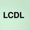 Stock lcdl logo