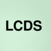 Stock lcds logo