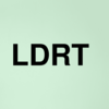 Stock ldrt logo
