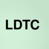 Stock ldtc logo