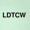 Stock ldtcw logo