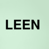 Stock leen logo