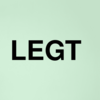 Stock legt logo