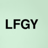 Stock lfgy logo
