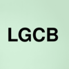 Stock lgcb logo