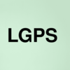Stock lgps logo