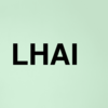 Stock lhai logo