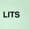Stock  logo