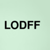 Stock lodff logo