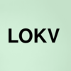 Stock lokv logo