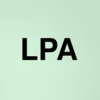 Stock lpa logo