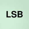 Stock lsb logo