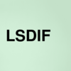 Stock lsdif logo