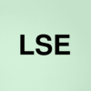 Stock lse logo