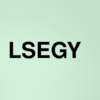 Stock lsegy logo