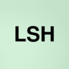 Stock lsh logo