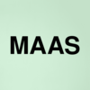 Stock maas logo