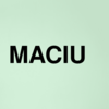 Stock maciu logo