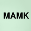 Stock mamk logo