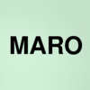 Stock maro logo