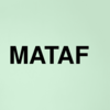 Stock mataf logo