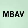 Stock mbav logo