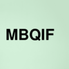 Stock mbqif logo