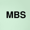 Stock mbs logo
