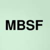 Stock mbsf logo