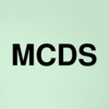 Stock mcds logo