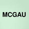 Stock mcgau logo
