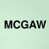 Stock mcgaw logo