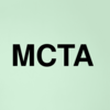 Stock mcta logo