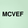 Stock mcvef logo