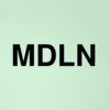 Stock mdln logo
